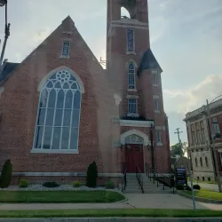 Crawfordsville District Public Library - Crawfordsville