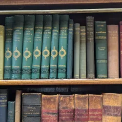 General Lew Wallace Study & Museum - Crawfordsville