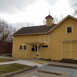 General Lew Wallace Study & Museum - Crawfordsville