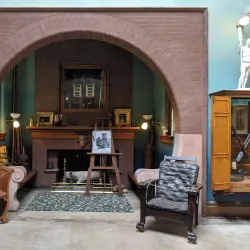 General Lew Wallace Study & Museum - Crawfordsville