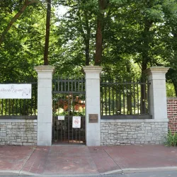 General Lew Wallace Study & Museum - Crawfordsville