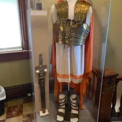 General Lew Wallace Study & Museum - Crawfordsville