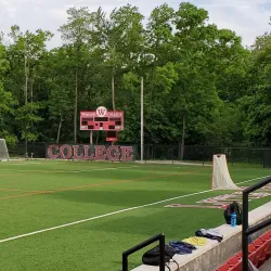 Wabash College - Crawfordsville