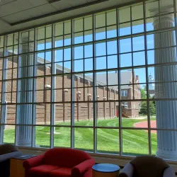 Wabash College - Crawfordsville