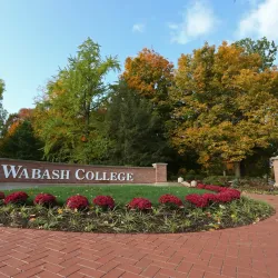 Wabash College - Crawfordsville