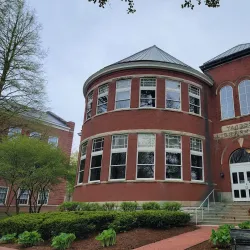 Wabash College - Crawfordsville