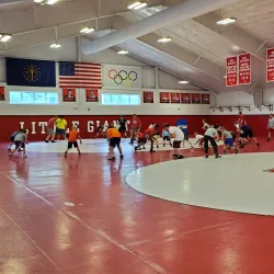 Wabash College - Crawfordsville