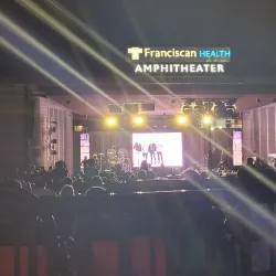 Crown Point Community Center and Park - Crown Point