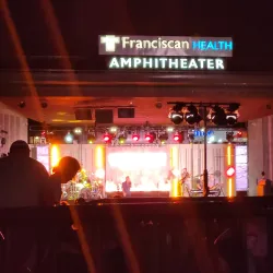 Crown Point Community Center and Park - Crown Point