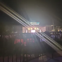 Crown Point Community Center and Park - Crown Point