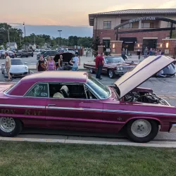 Crown Point Farmers Market - Crown Point