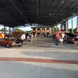 Crown Point Farmers Market - Crown Point