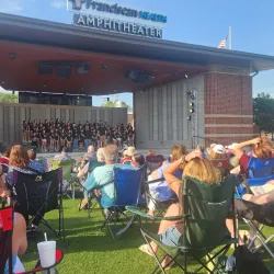 Crown Point Farmers Market - Crown Point