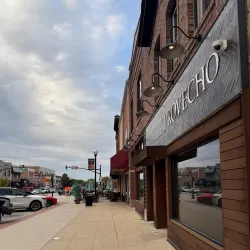 Crown Point Historic Downtown - Crown Point