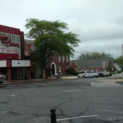 Crown Point Historic Downtown - Crown Point