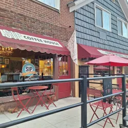 Crown Point Historic Downtown - Crown Point