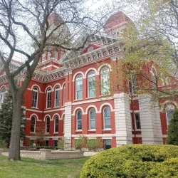 Crown Point Historic Downtown - Crown Point