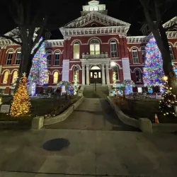 Crown Point Historic Downtown - Crown Point