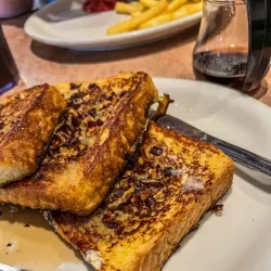 Crown Point Historic Downtown - Crown Point