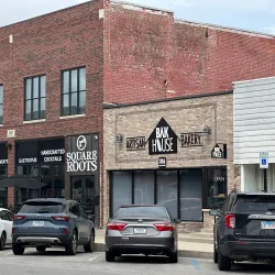 Crown Point Historic Downtown - Crown Point