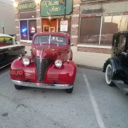 Crown Point Historic Downtown - Crown Point