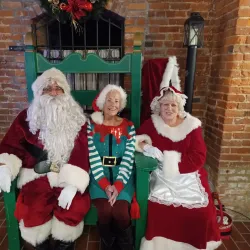 Crown Point Historical Society Museum - Crown Point