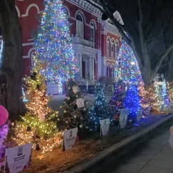 Crown Point Historical Society Museum - Crown Point