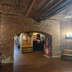 Crown Point Historical Society Museum - Crown Point