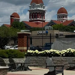 Crown Point Historical Society Museum - Crown Point