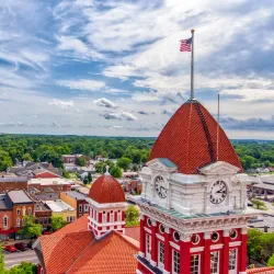 Crown Point Historical Society Museum - Crown Point