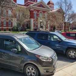 Crown Point Historical Society Museum - Crown Point