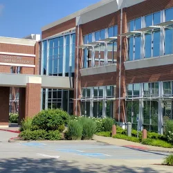 Crown Point Library - Crown Point