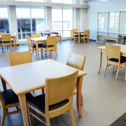 Crown Point Library - Crown Point