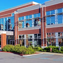 Crown Point Library - Crown Point