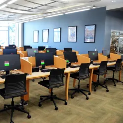 Crown Point Library - Crown Point