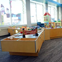 Crown Point Library - Crown Point