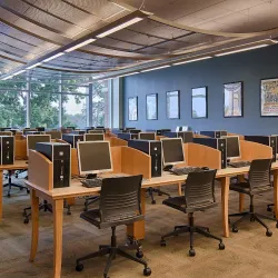 Crown Point Library - Crown Point