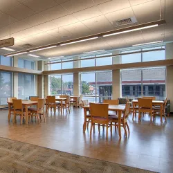 Crown Point Library - Crown Point