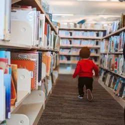 Crown Point Library - Crown Point