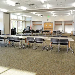 Crown Point Library - Crown Point