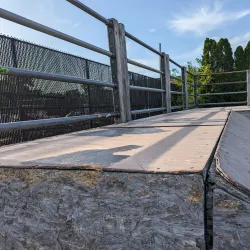 Crown Point Skate Park - Crown Point