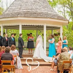 Deep River County Park - Crown Point