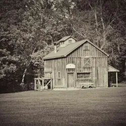 Deep River County Park - Crown Point