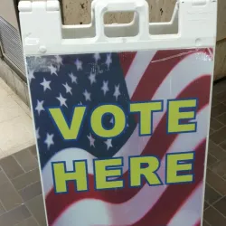 Lake County Courthouse - Crown Point