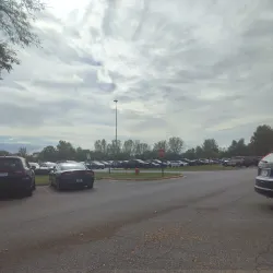 Lake County Courthouse - Crown Point