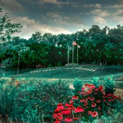 Lake County Fairgrounds - Crown Point