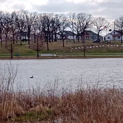 Lake County Fairgrounds - Crown Point