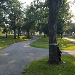 Lake County Fairgrounds - Crown Point