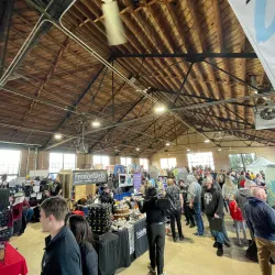 Lake County Fairgrounds - Crown Point