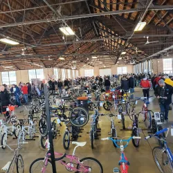 Lake County Fairgrounds - Crown Point